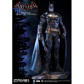 Batman Arkham Knight 1/3 Statue Batman Prestige Batsuit v8.05 86 cm